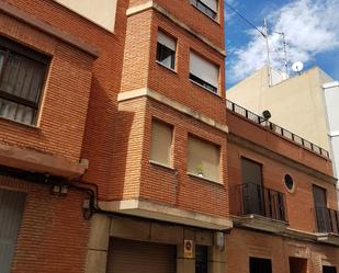 Exterior view of Building for sale in Moncada