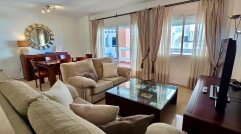 Foto 3 de Apartament de lloguer a Avenida Nuestro Padre Jesús Cautivo, 19, Los Boliches, Fuengirola