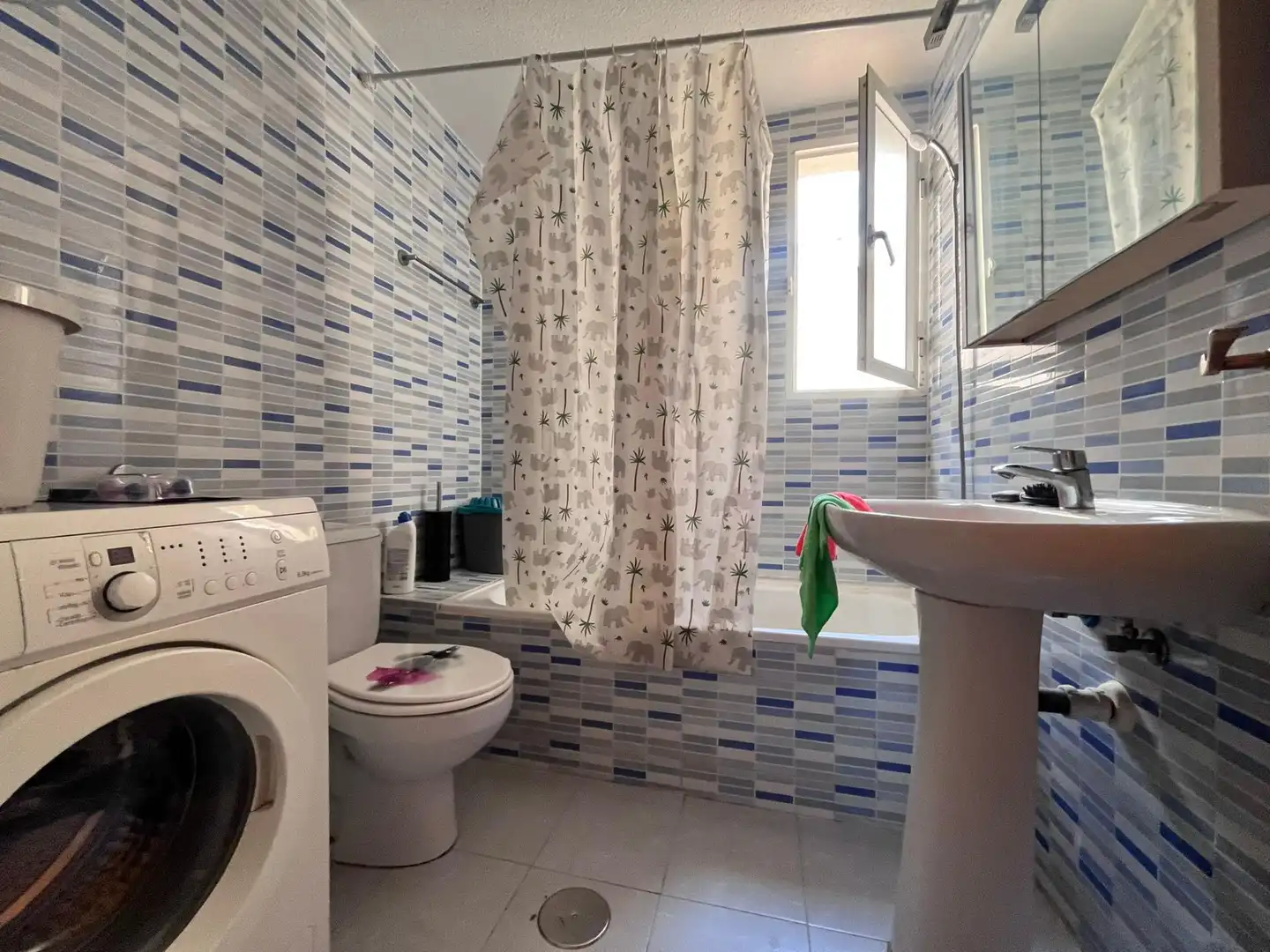Wohnung mit Terrasse zum Verkauf in Calle S JUAN, imagen 6