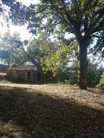 Terreno residencial en Venta en Ponteareas