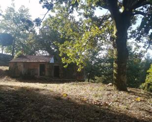 Residential for sale in Ponteareas