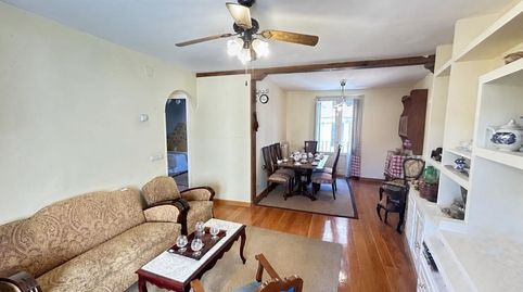 Foto 5 de Piso en venta en Centro, Segovia Capital
