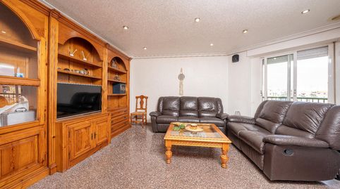 Foto 3 de Piso en venta en Calle Capitan Baltasar Tristany, Pont Nou - Corazón de Jesús, Elche / Elx