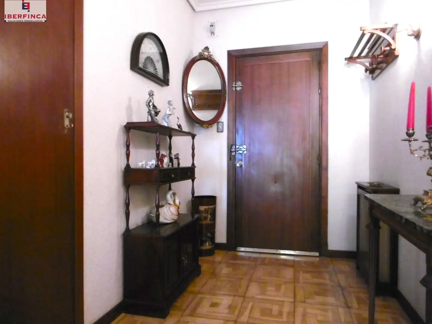 Flat with lift for sale in Calle PADRE FRANCISCO SUAREZ, imagen 12