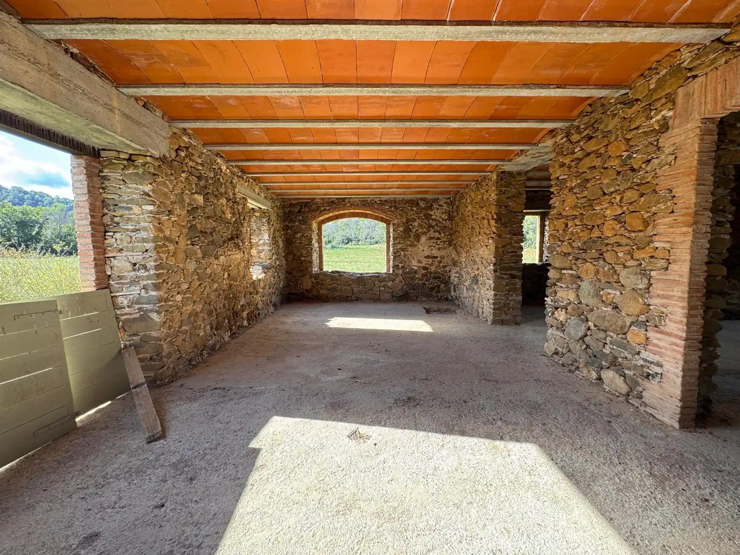 Casa o xalet en venda en Cruïlles, Monells I Sant Sadurní de L'Heura amb Jardí privat, Terrassa i Traster