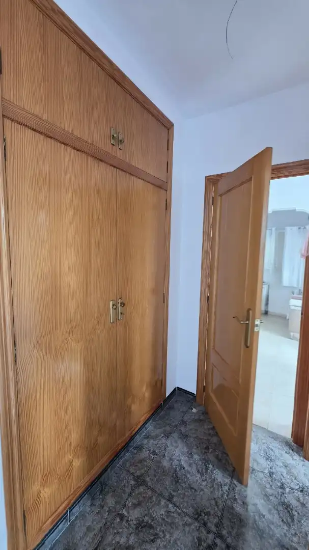 Habitación de Casa o chalet en venta en Chiva con Aire acondicionado, Jardín privado y Terraza