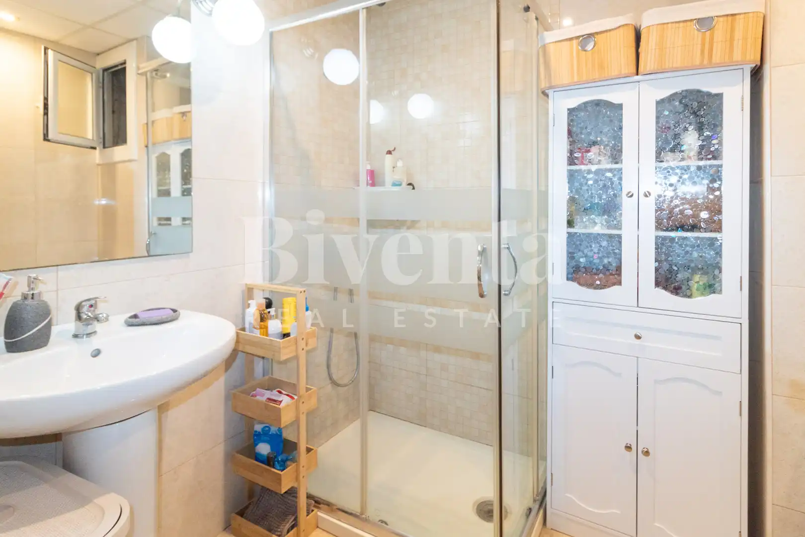 Baño de Piso en venta en El Vendrell con Balcón