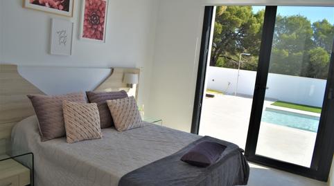 Foto 4 de Casa o chalet en venta en San Rafael - Nucia Park, La Nucia