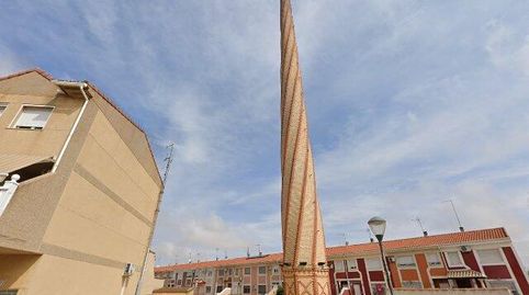 Foto 5 de Casa adosada en venta en Cl Alondra, Tomelloso, Ciudad Real