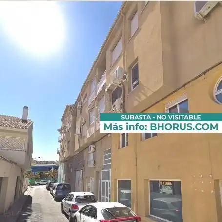 Wohnung zum Verkauf in ALBERTO MONTERO 6