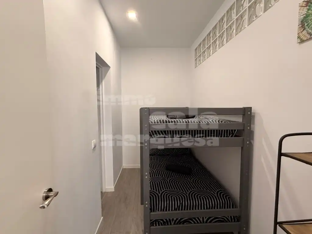 Apartamento en venta en Begur