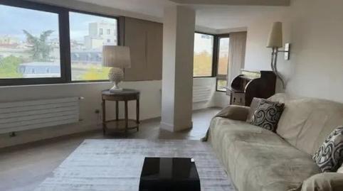 Photo 5 of Flat to rent in Almagro,  Madrid Capital