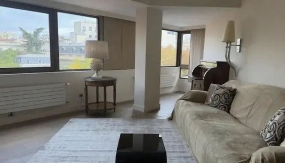 Piso de alquiler en Almagro - Imagen 5