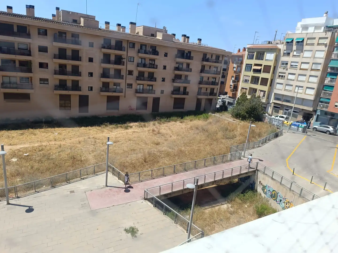 Flat for rent in Nou Eixample Sud