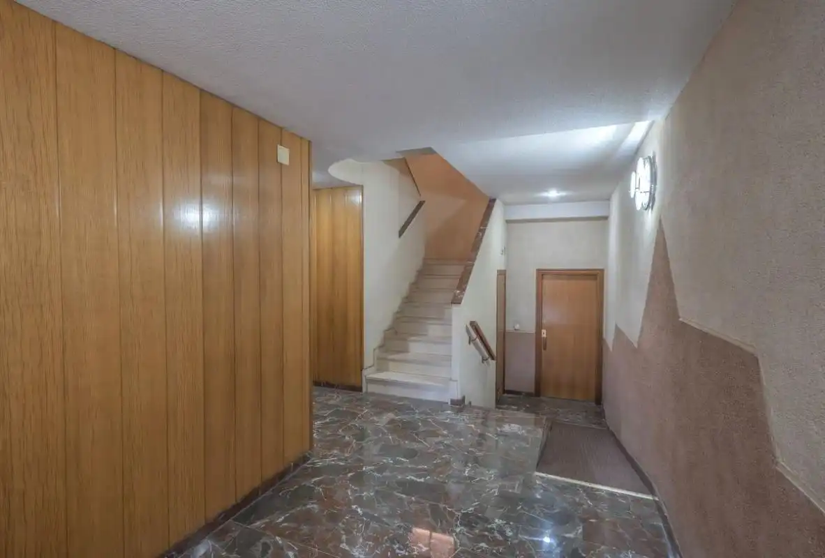 Appartement avec terrasse à vendre à San Blas, imagen 37