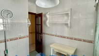 Kitchen of Flat for sale in  Sevilla Capital