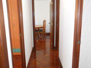 Foto 5 de Pis de lloguer a Mandasko Dukearen Pasealekua, Egia, Gipuzkoa