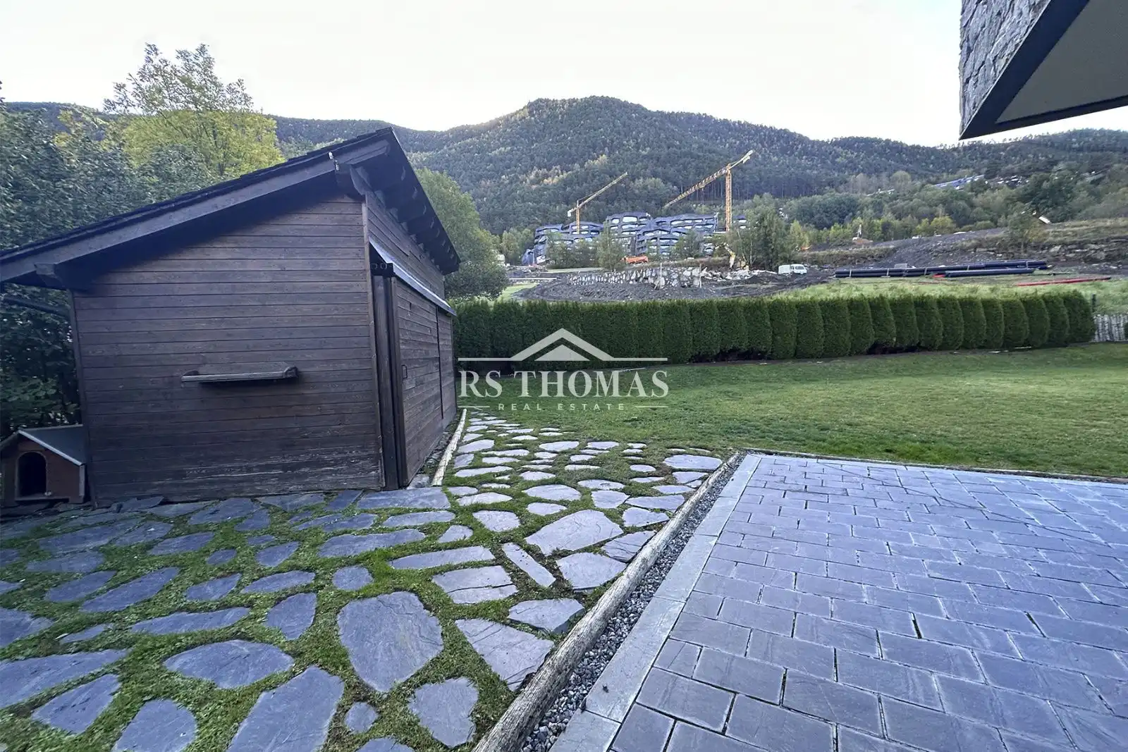 Villa zum Verkauf in Ordino - Ansalonga - Sornàs, imagen 22
