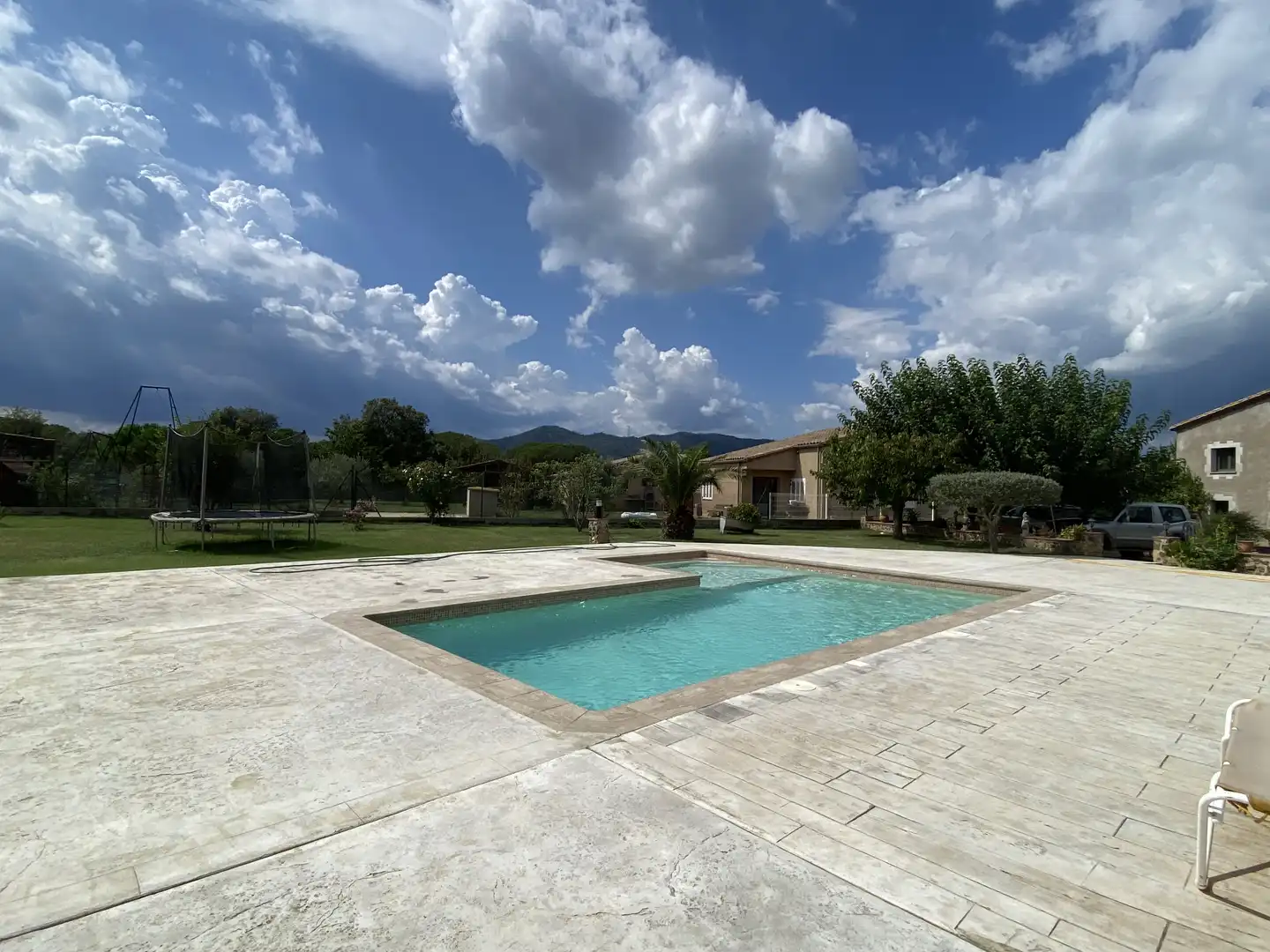 Casa con piscina in vendita a Diseminado Afores, imagen 6