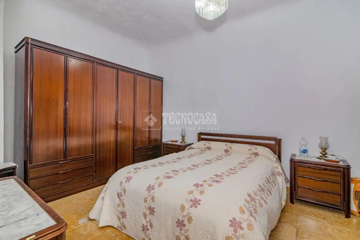 Wohnung zum Verkauf in Centro - Sagrario