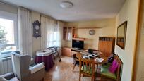 Sala d'estar de Pis en venda en Leganés amb Aire condicionat