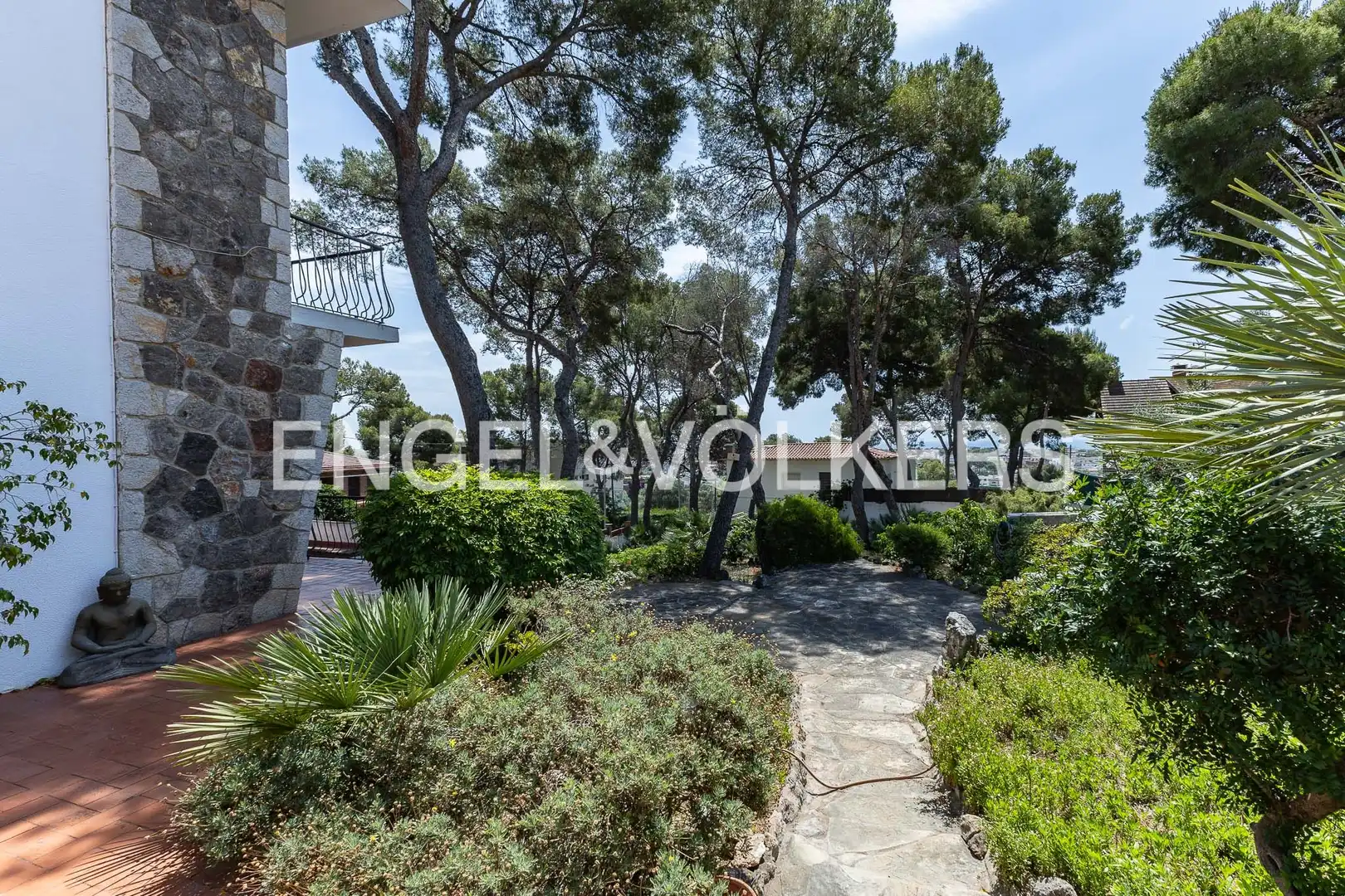 House with terrace for sale in Montmar, imagen 62