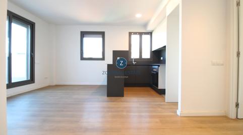 Photo 4 of Flat to rent in Carrer de Fastenrath, La Teixonera, Barcelona