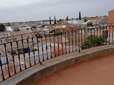 Residencial en venda a Calle Juan de Zúñiga