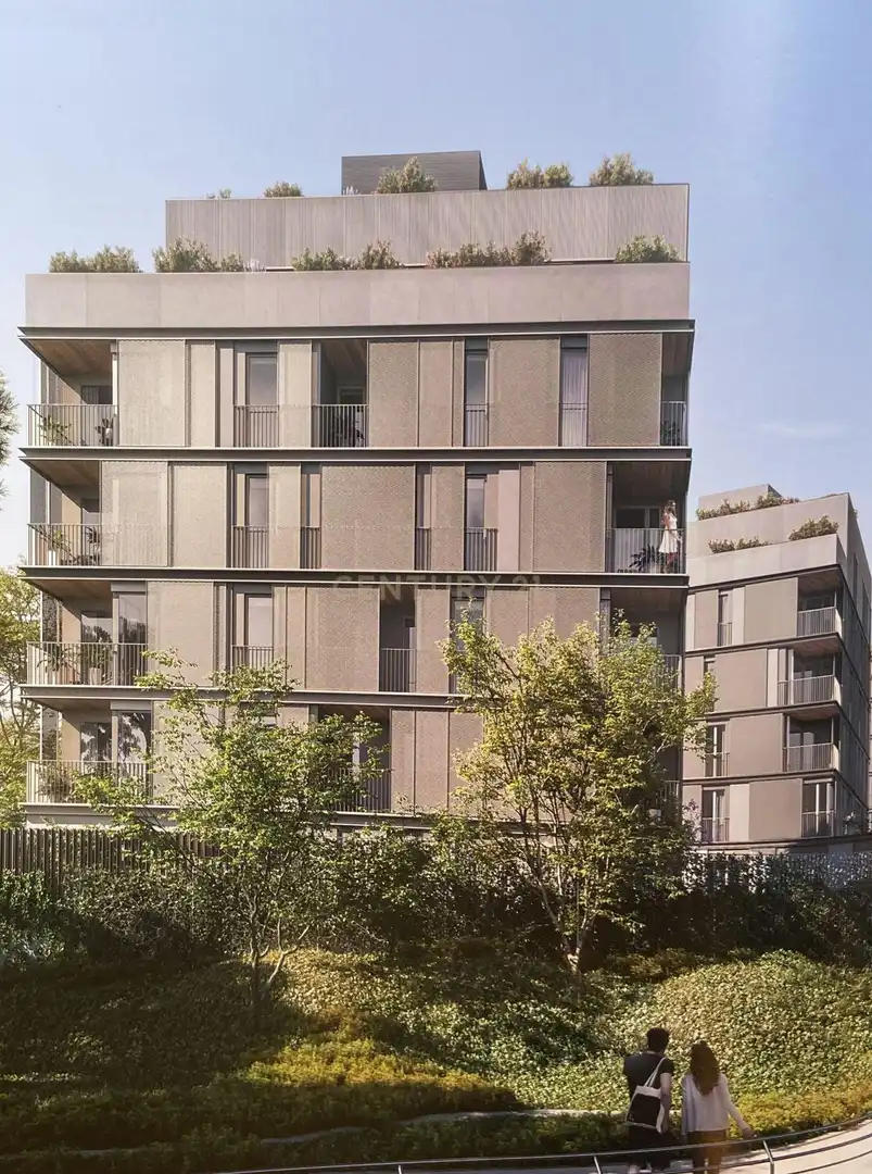 Apartament en venda a Carrer de Ràfols, Barcelona, Spain, Sarrià