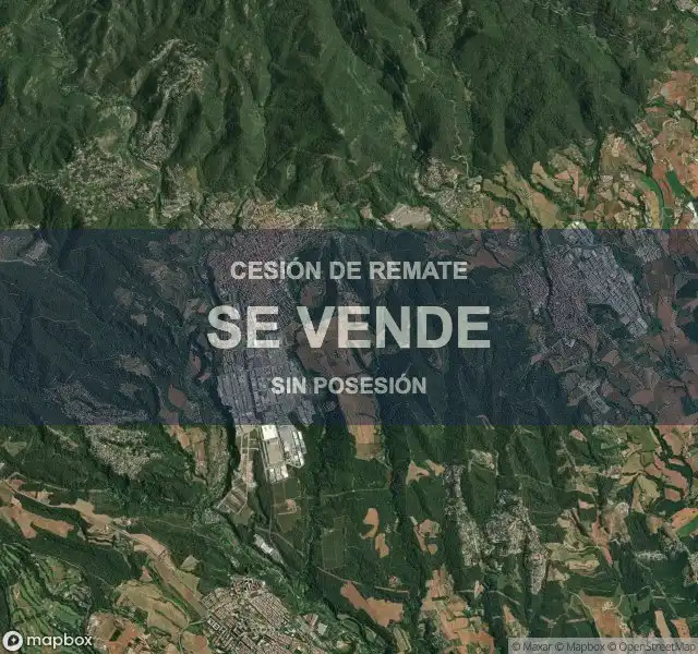 Piso en venta en Castellar del Vallès