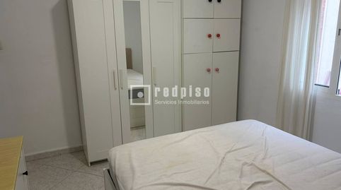 Foto 5 von Wohnung zum Verkauf in La Unión - Cruz de Humilladero - Los Tilos, Málaga Capital