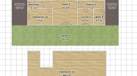 Photo 4 of Detached homes for sale in Carrer de Colom, Moncófar Pueblo, Moncofa