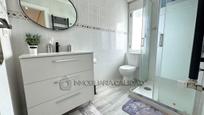 Bathroom of Flat for sale in Burgos Capital  with Heating and Terrace