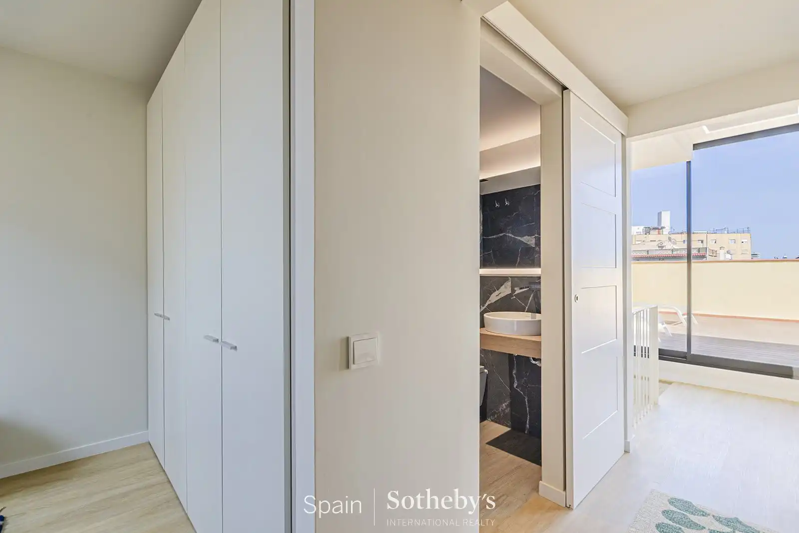 Penthouse mit Aufzug zum Verkauf in Eixample, imagen 14