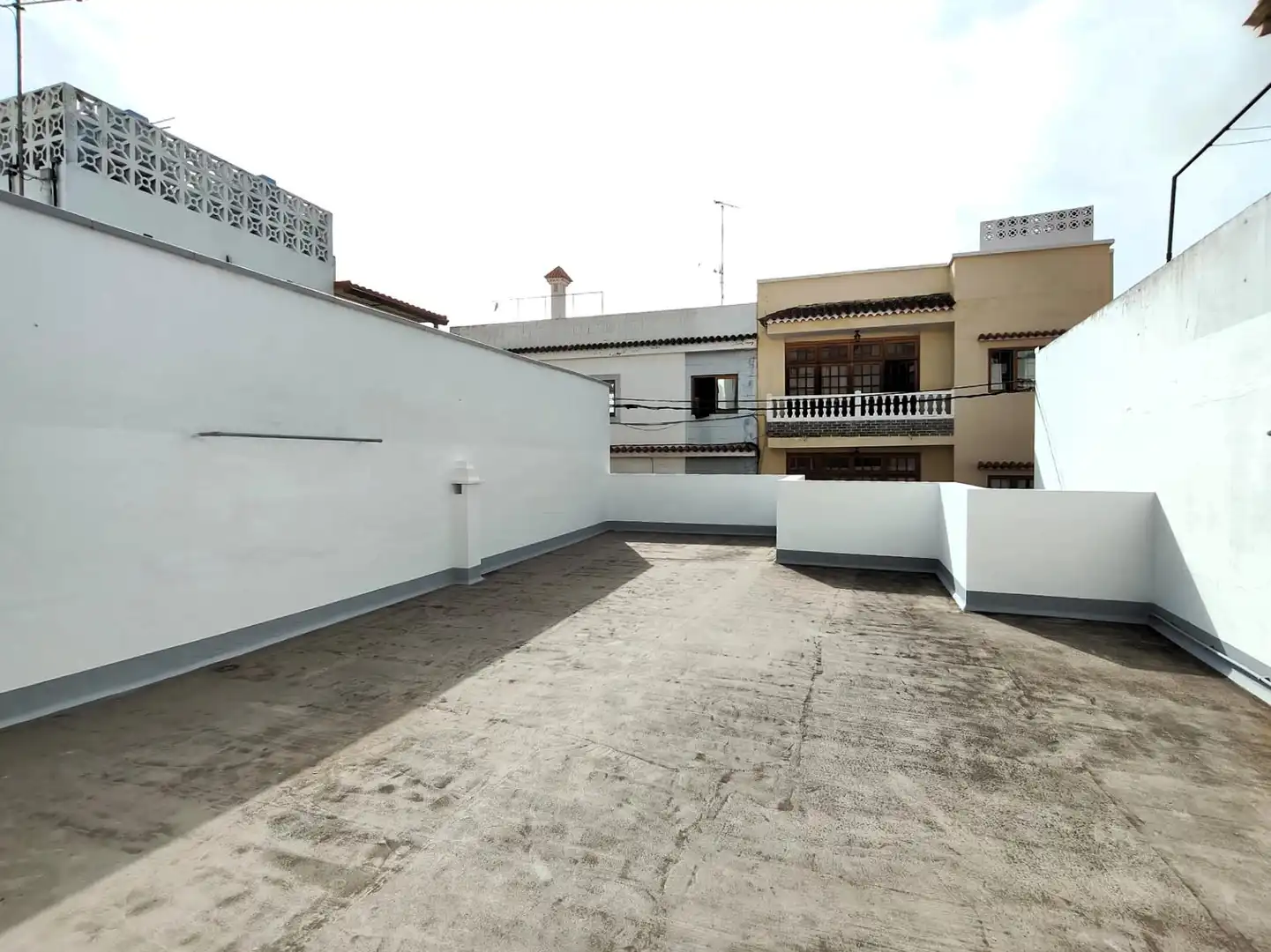 Terrace of Houses for sale in Teror  with Terrace