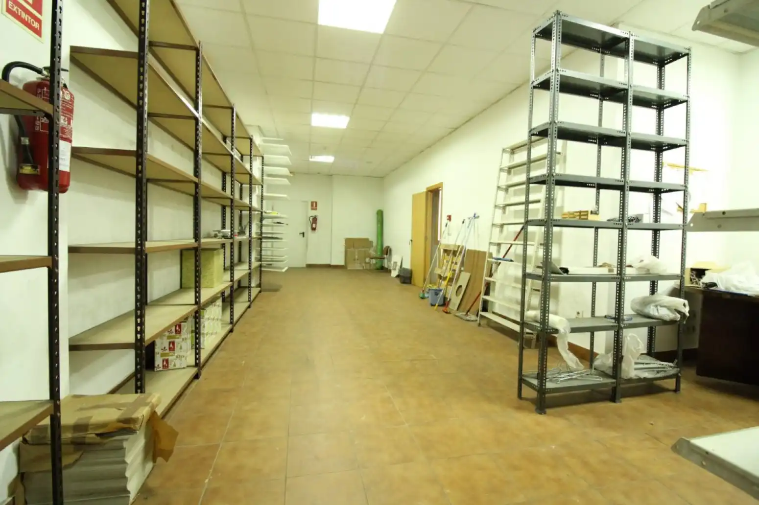 Local comercial en venta en Alisal - San Román, imagen 10