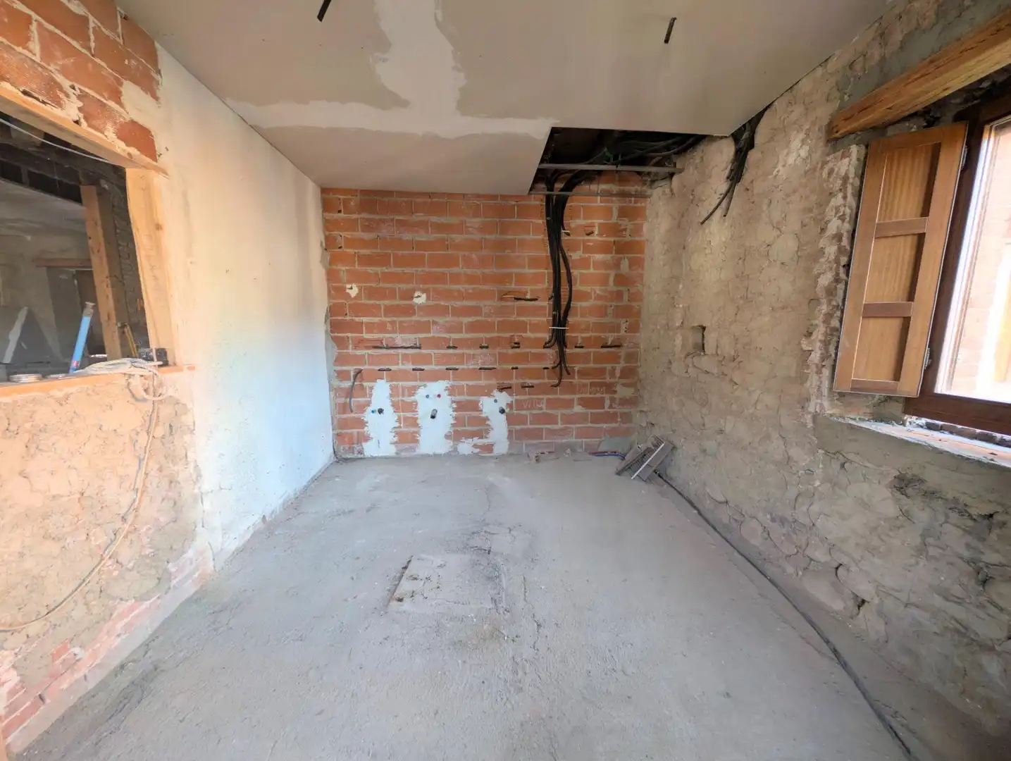 Casa o chalet en venta en Mieres (Asturias) con Terraza, Trastero y Balcón