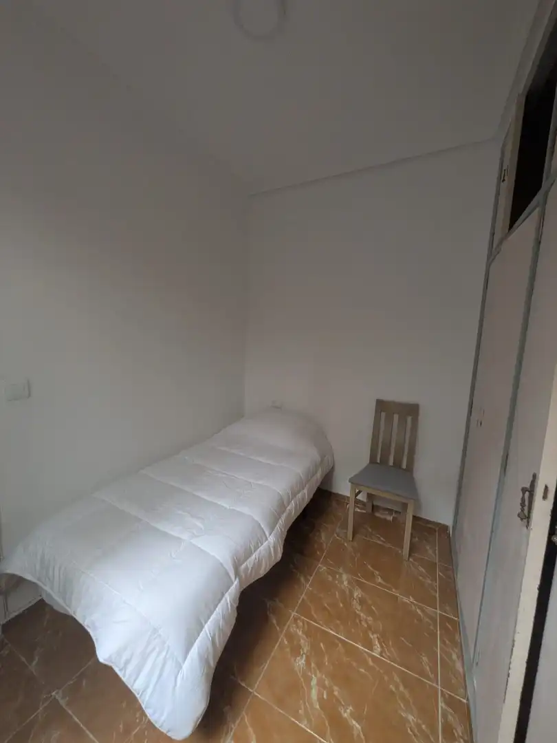 Habitación de Piso en venta en Burriana / Borriana con Terraza y Amueblado
