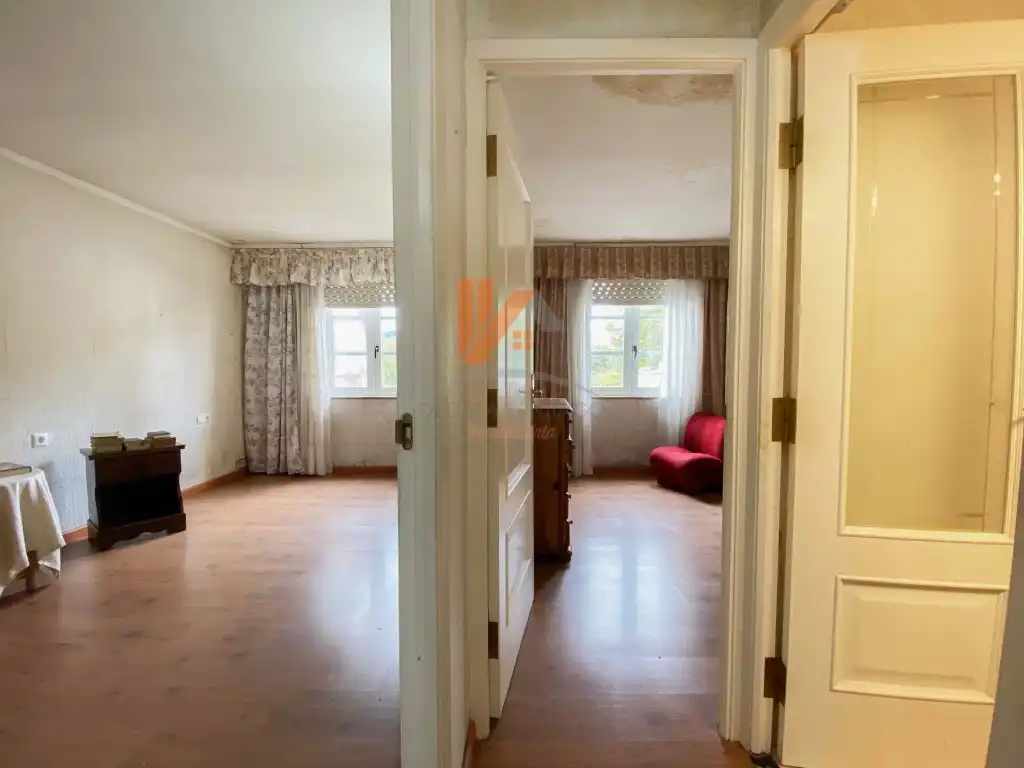 Haus oder Chalet zum Verkauf in Santiago de Compostela  mit Terrasse