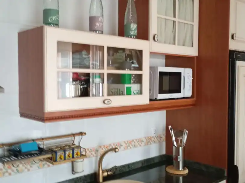 Apartment with lift for sale in Calle del Prado 8, imagen 17