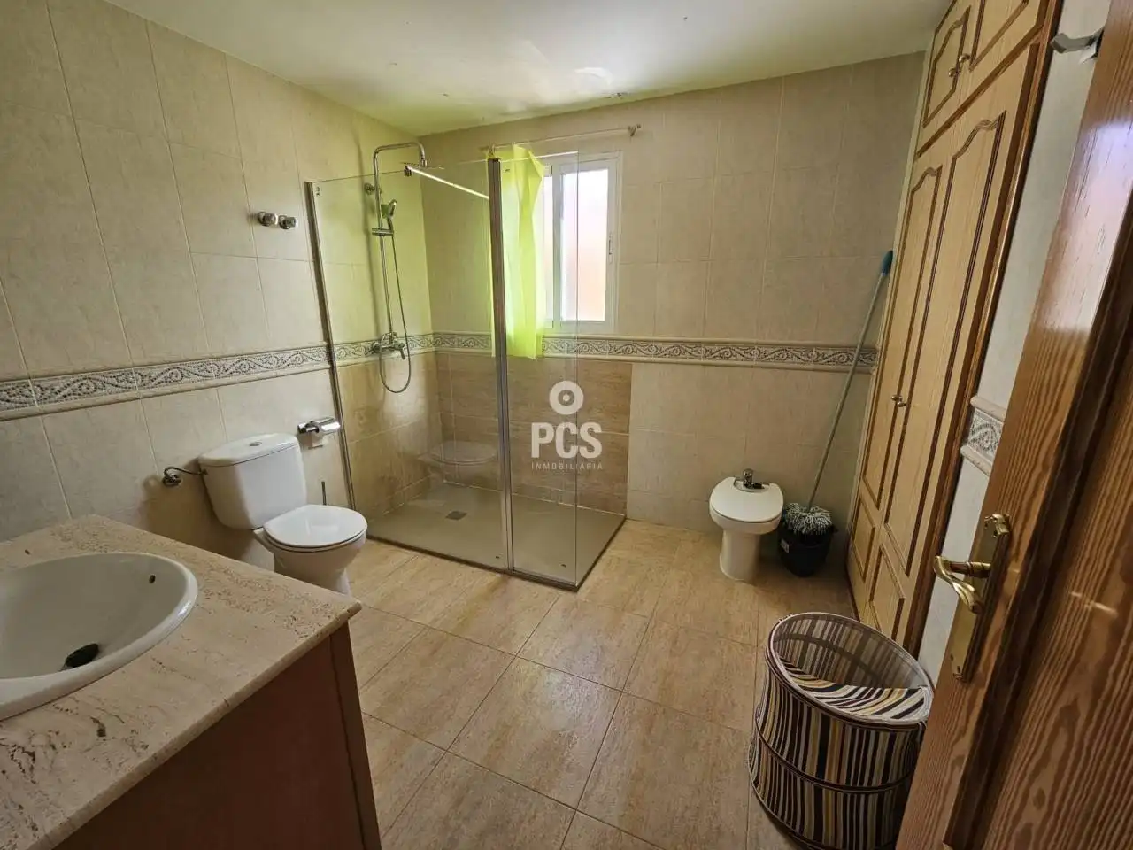Haus zum Verkauf in Calle Zona El Parral S/N, imagen 6