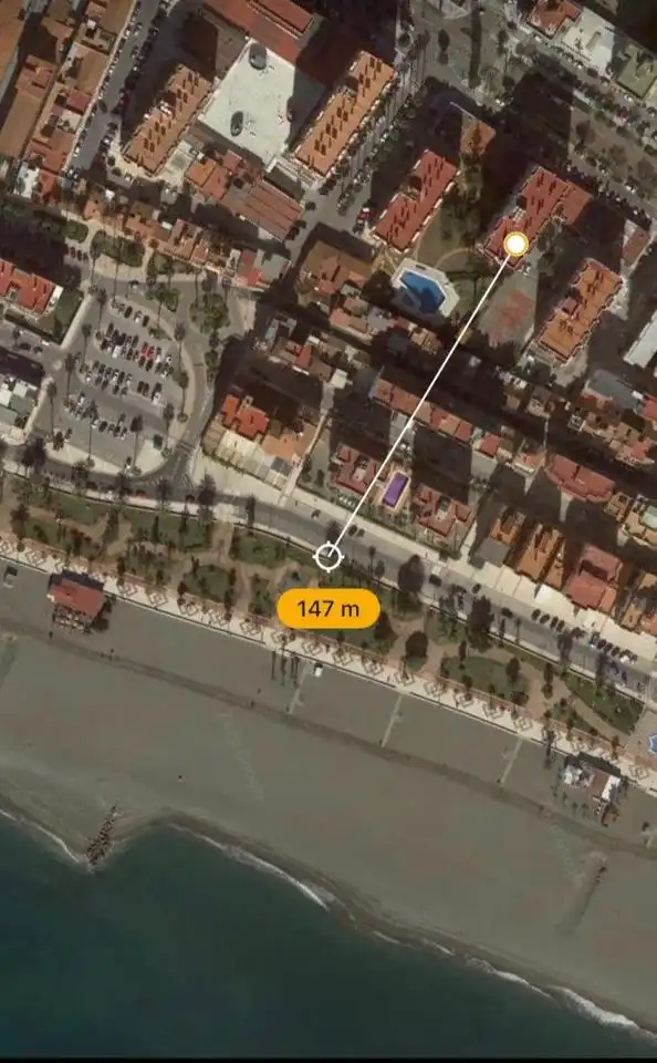 Appartamento con ascensore in affitto a Torre del Mar, imagen 21