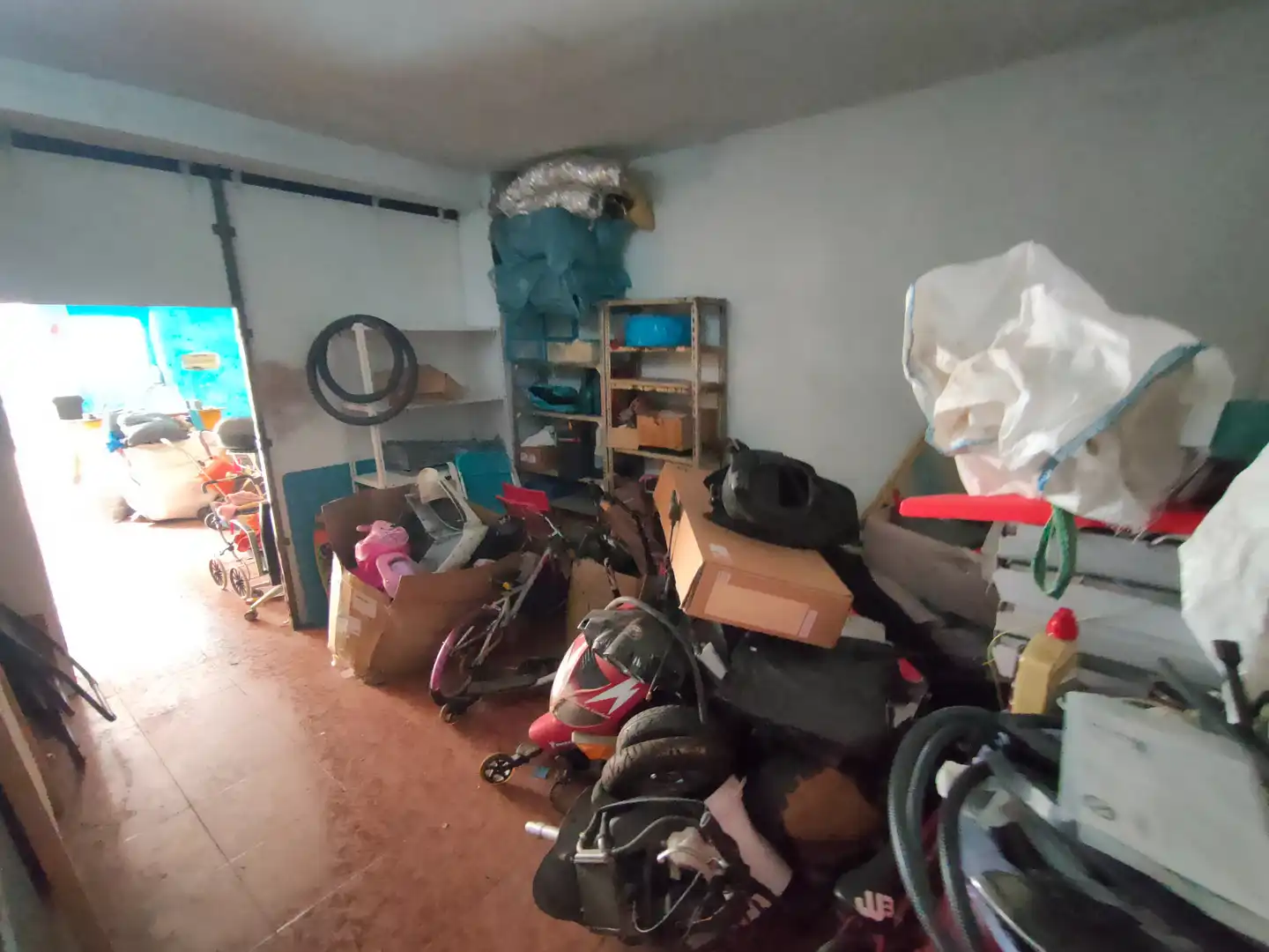 Parcheggio in vendita a Alcantarilla, imagen 2