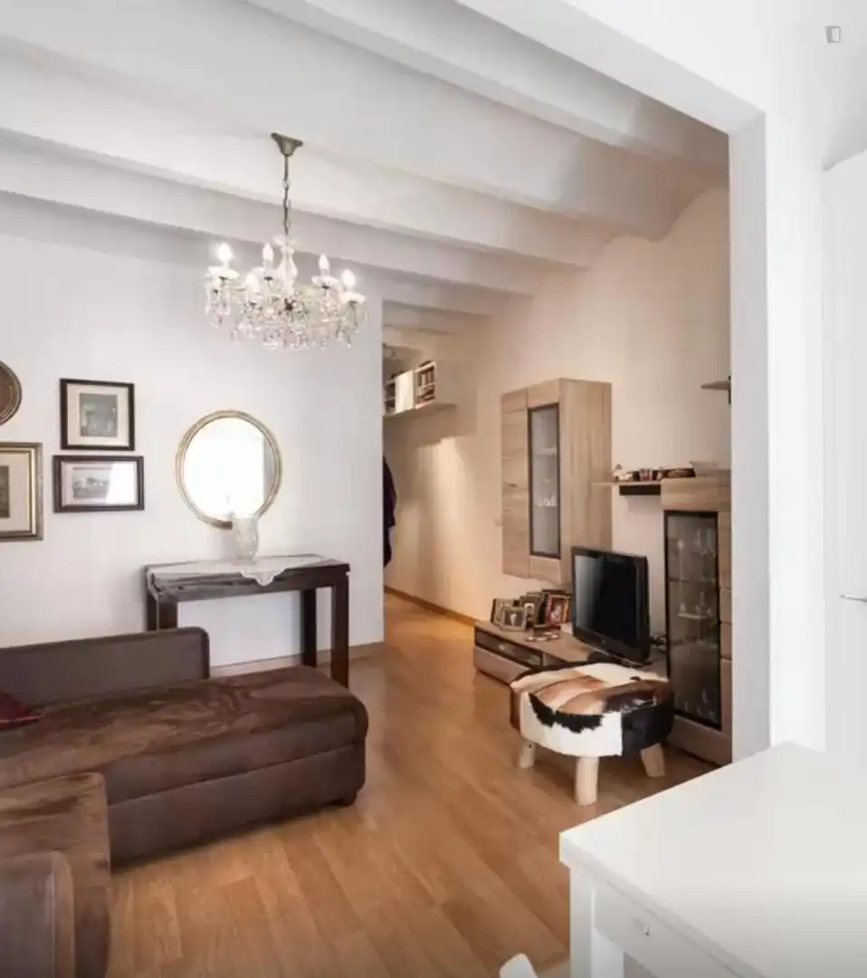 Room in Centre