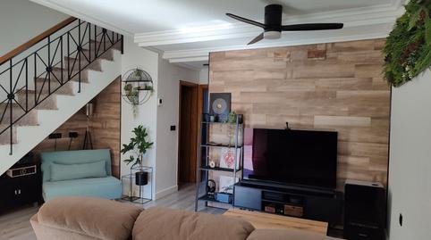 Foto 5 de Casa adosada en venda a Avenida Barcelona, 65, Balcón de Finestrat - Terra Marina, Finestrat