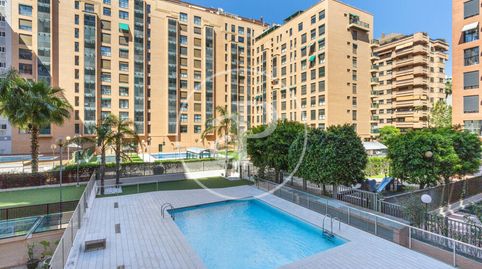Foto 3 de Piso en venta en Penya - Roja - Avda. Francia, Valencia Capital
