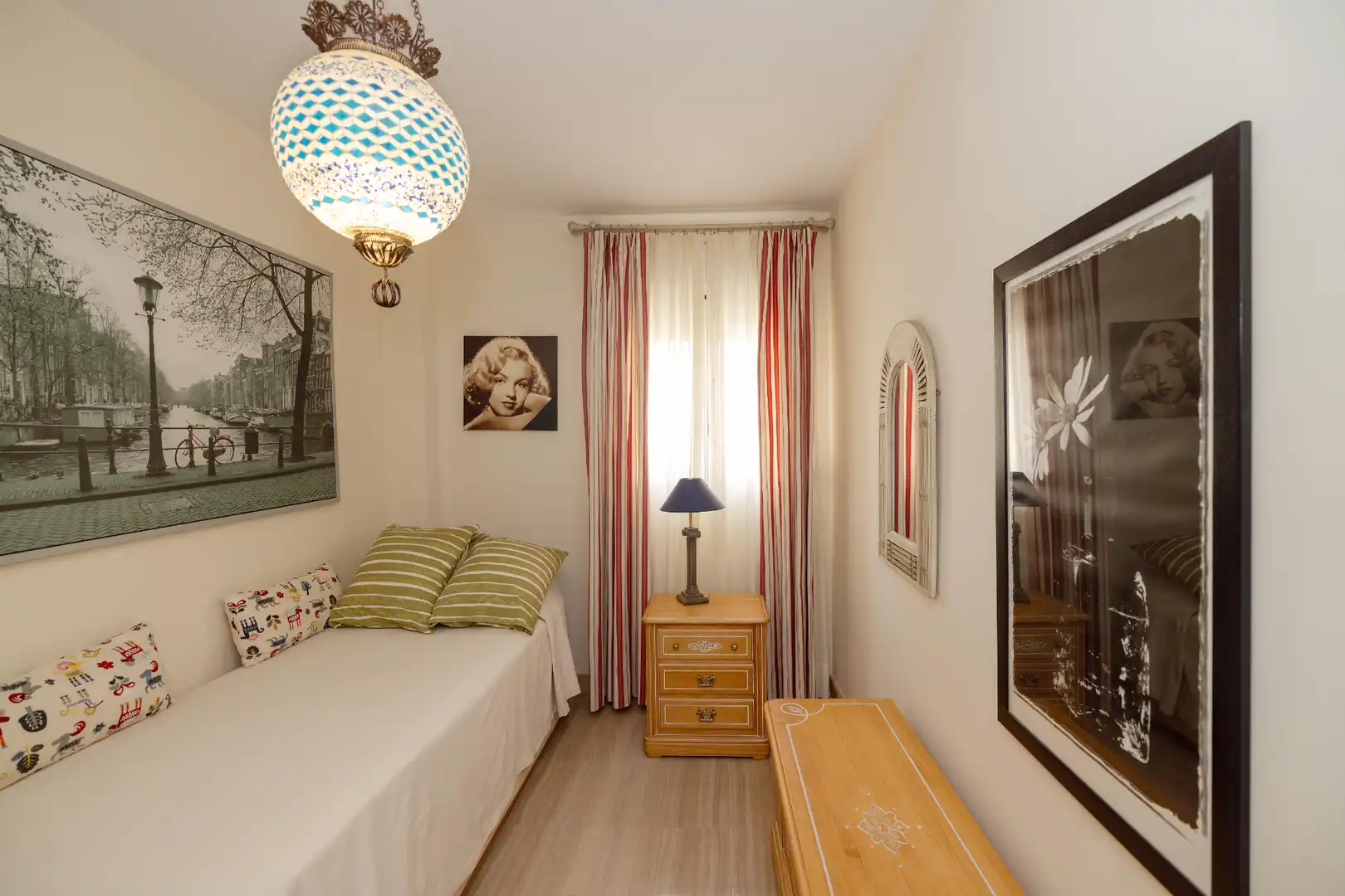 Flat with lift for sale in Calle Juan de Canderrera, imagen 20