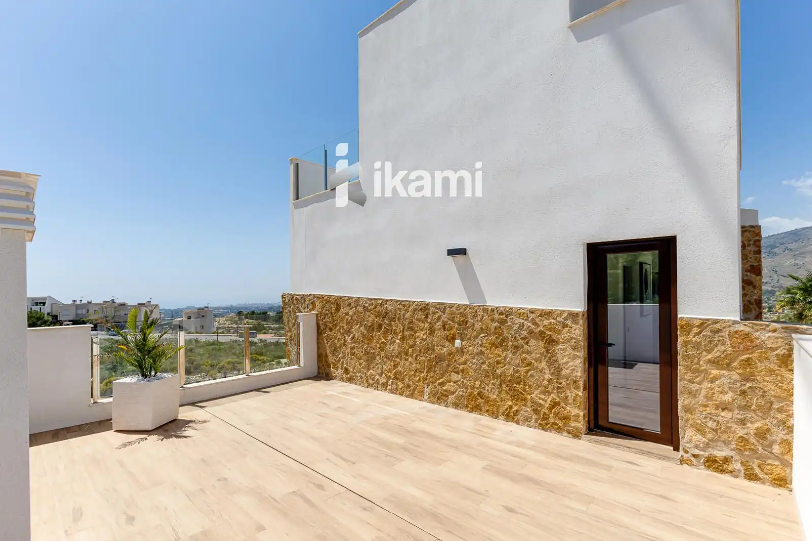 Chalet con piscina en venta en Rey Luis I, imagen 38