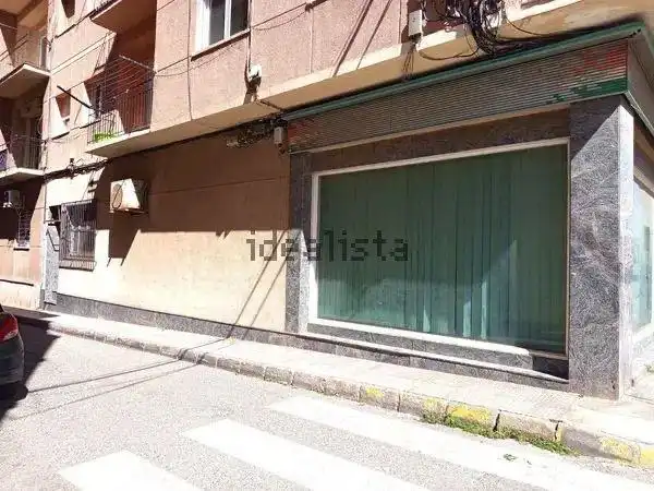 Local comercial en venta en Cartagena ciudad
