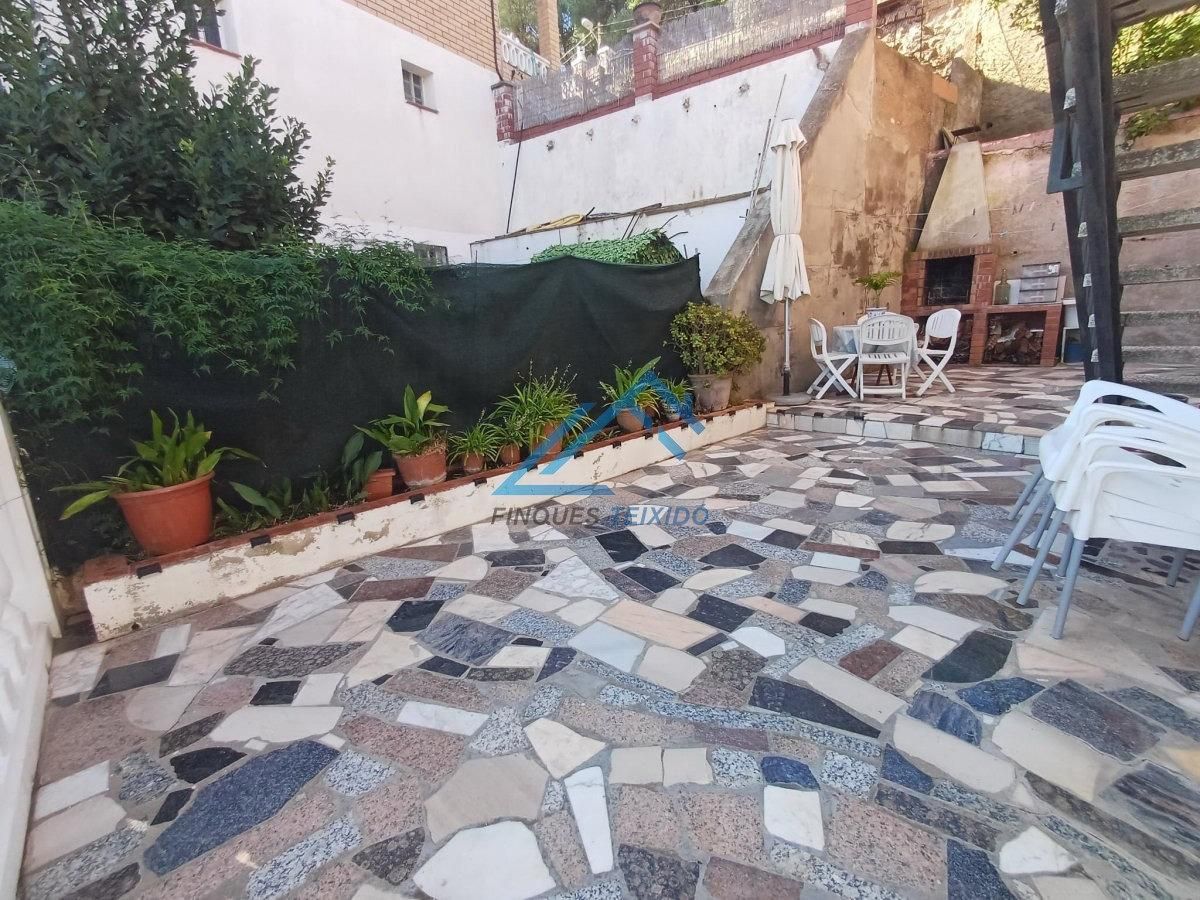 Terrace of House or chalet for sale in Piera  with Air Conditioner, Heating and Private garden